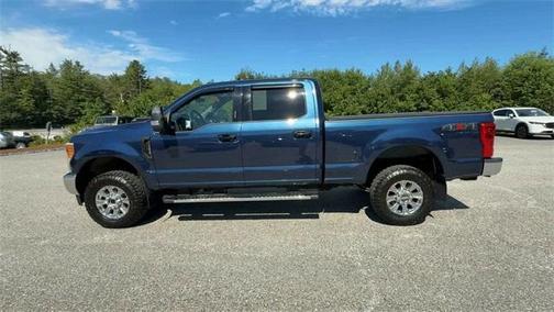 2017 Ford F-350 XLT