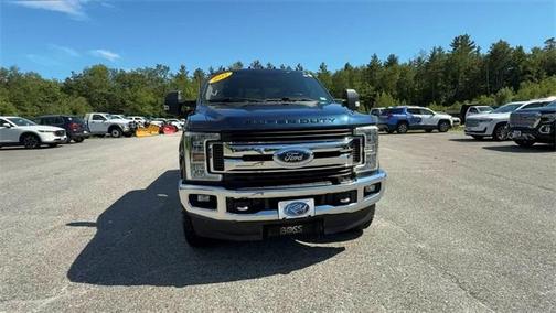2017 Ford F-350 XLT