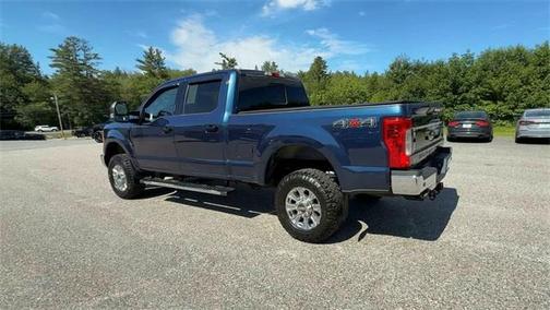 2017 Ford F-350 XLT
