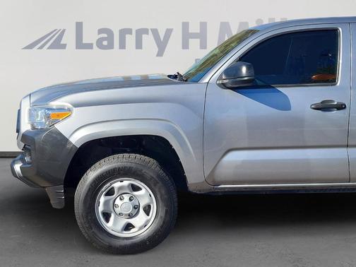 2020 Toyota Tacoma SR