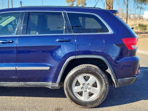 2013 Jeep Grand Cherokee Laredo