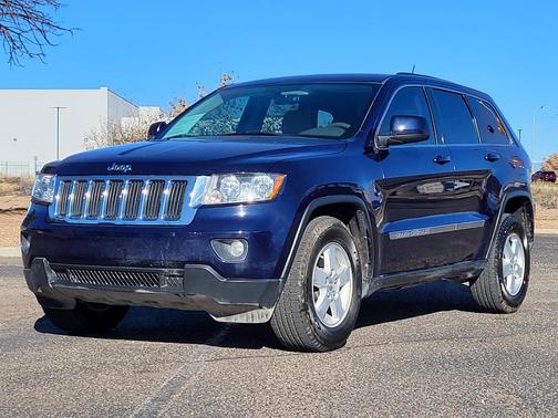 2013 Jeep Grand Cherokee Laredo