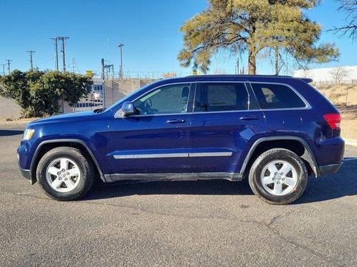2013 Jeep Grand Cherokee Laredo
