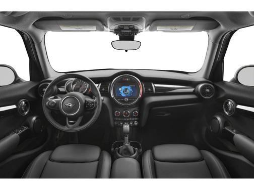 2020 MINI Hardtop Cooper S