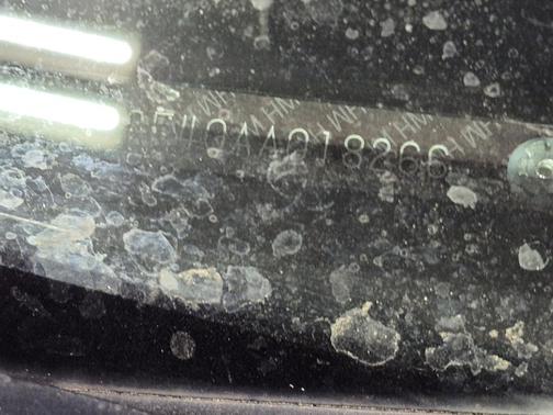 2010 Honda Accord LX-P