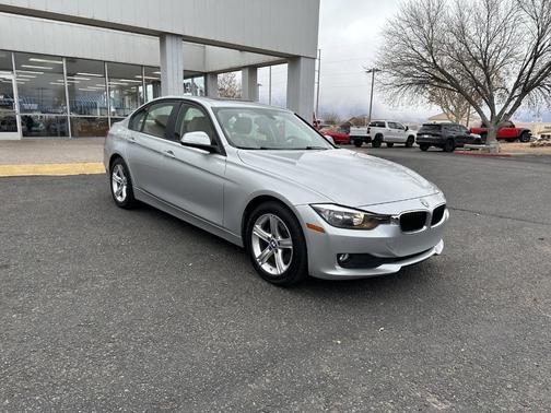 Photo 5 of 39 of 2014 BMW 328d xDrive