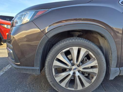 2019 Subaru Ascent Limited 8-Passenger