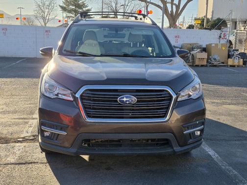 2019 Subaru Ascent Limited 8-Passenger