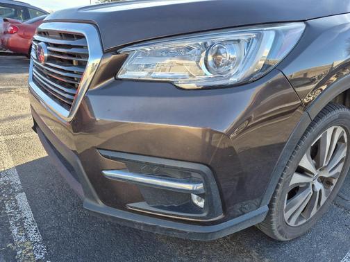 2019 Subaru Ascent Limited 8-Passenger