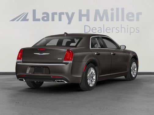 2021 Chrysler 300 S