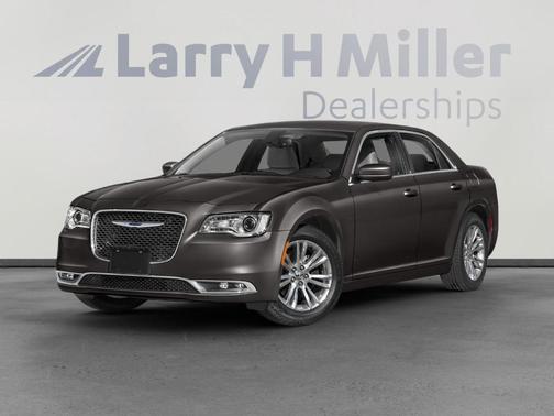 2021 Chrysler 300 S