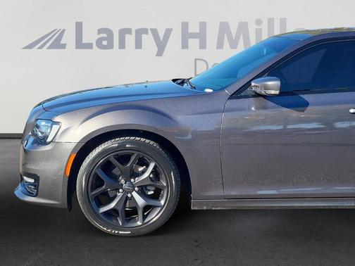 2021 Chrysler 300 S