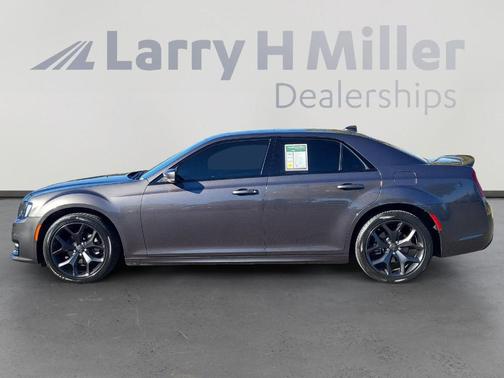 2021 Chrysler 300 S