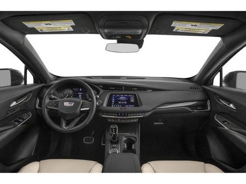 2020 Cadillac XT4 Sport