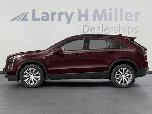 2020 Cadillac XT4 Sport
