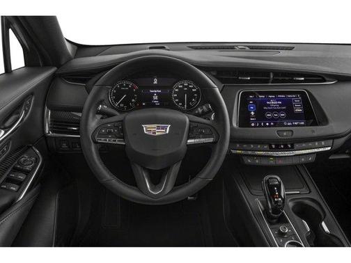 2020 Cadillac XT4 Sport