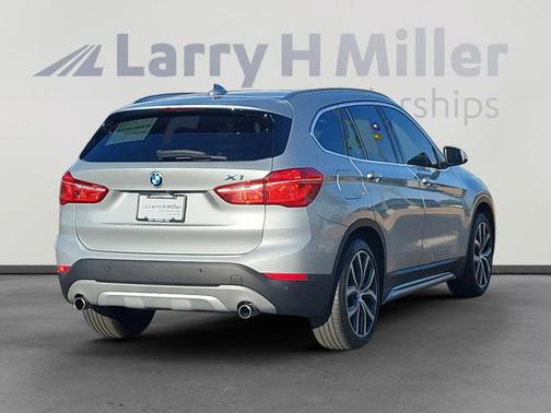 2016 BMW X1 xDrive 28i