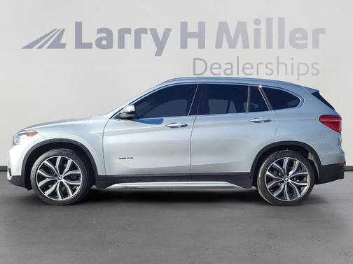 2016 BMW X1 xDrive 28i