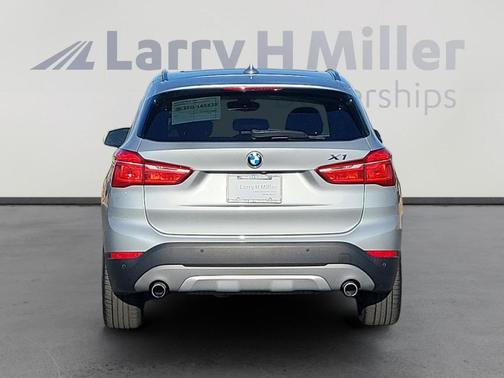 2016 BMW X1 xDrive 28i