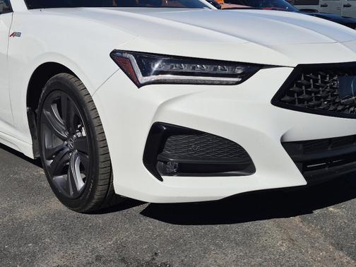 2023 Acura TLX A-Spec