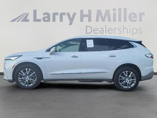 2022 Buick Enclave Premium
