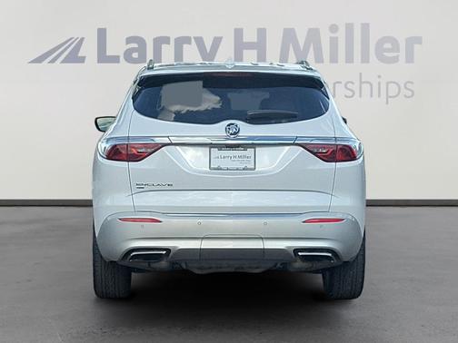 2022 Buick Enclave Premium