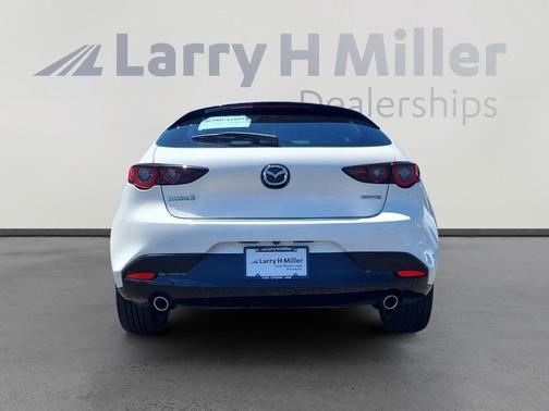 2023 Mazda Mazda3 FWD w/Select Package