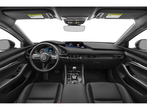 2023 Mazda Mazda3 FWD w/Select Package