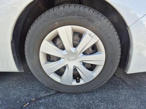 2016 Subaru Impreza 2.0i