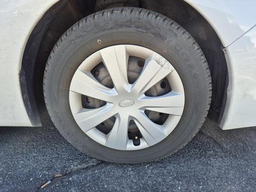 2016 Subaru Impreza 2.0i