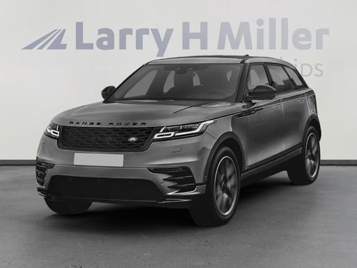 2021 Land Rover Range Rover Velar S