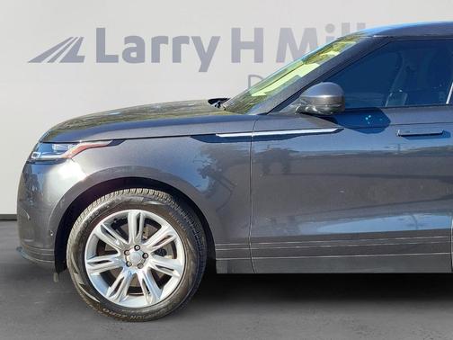 2021 Land Rover Range Rover Velar S