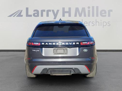 2021 Land Rover Range Rover Velar S