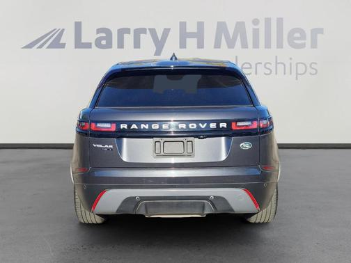 2021 Land Rover Range Rover Velar S