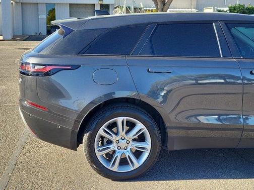 2021 Land Rover Range Rover Velar S