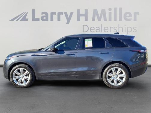 2021 Land Rover Range Rover Velar S