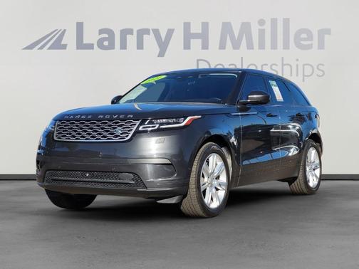 2021 Land Rover Range Rover Velar S