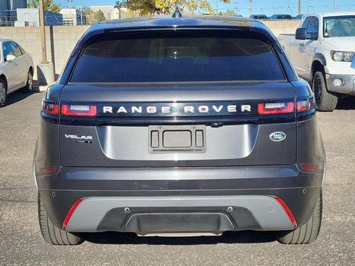 2021 Land Rover Range Rover Velar S
