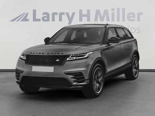 2021 Land Rover Range Rover Velar S