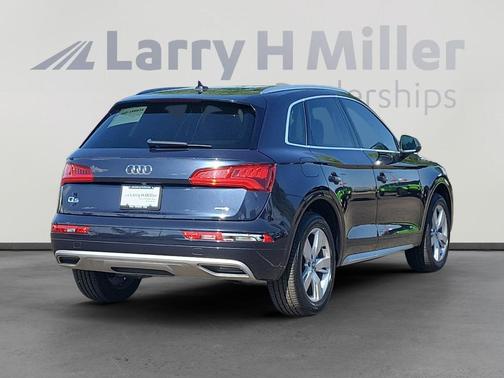 2019 Audi Q5 2.0T Premium