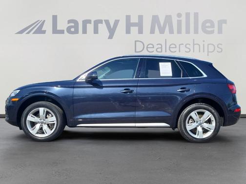 2019 Audi Q5 2.0T Premium