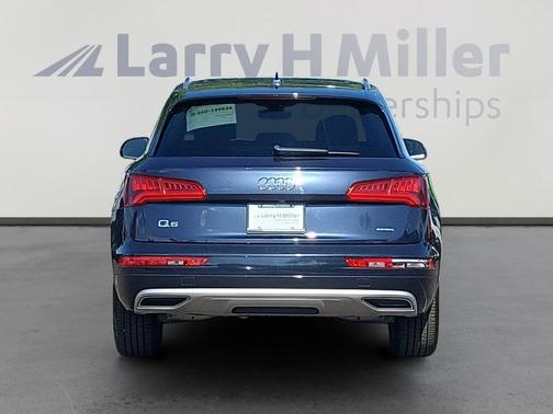 2019 Audi Q5 2.0T Premium