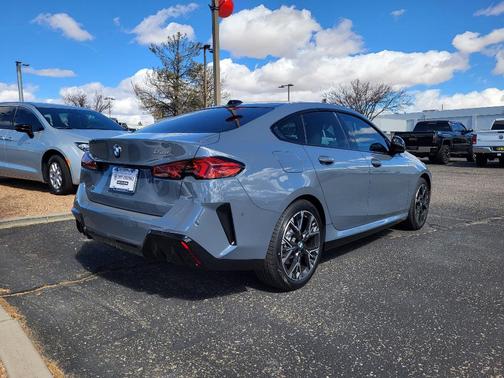 2026 BMW 228 Gran Coupe Base