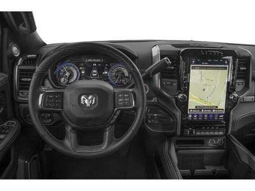 2022 RAM 3500 Limited