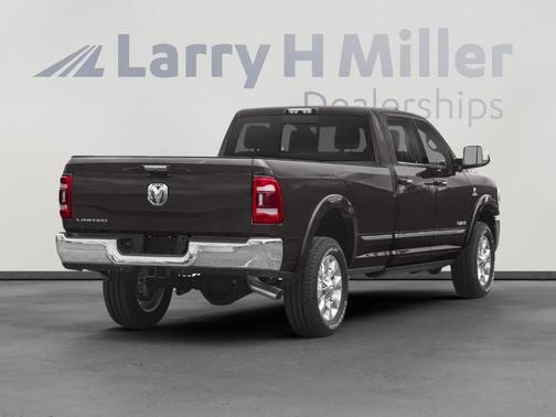 2022 RAM 3500 Limited