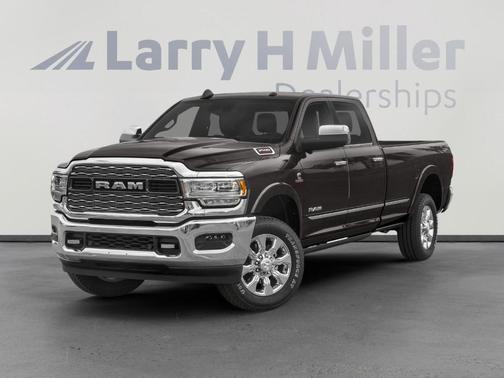 2022 RAM 3500 Limited