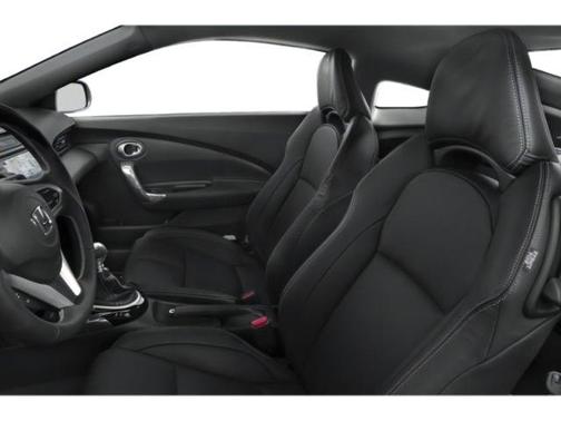 2013 Honda CR-Z EX