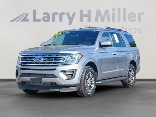 2021 Ford Expedition XLT