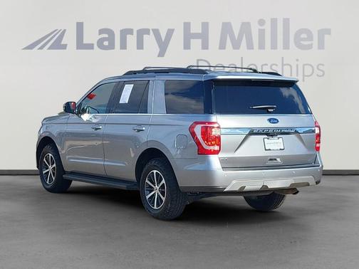 2021 Ford Expedition XLT
