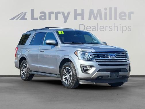 2021 Ford Expedition XLT